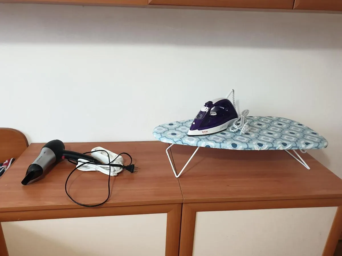 Apartamento Jasmine Appart Metro Station, Parks & Mall Sofía Bulgaria